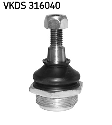 SKF VKDS 316040 Giunto di supporto / guida